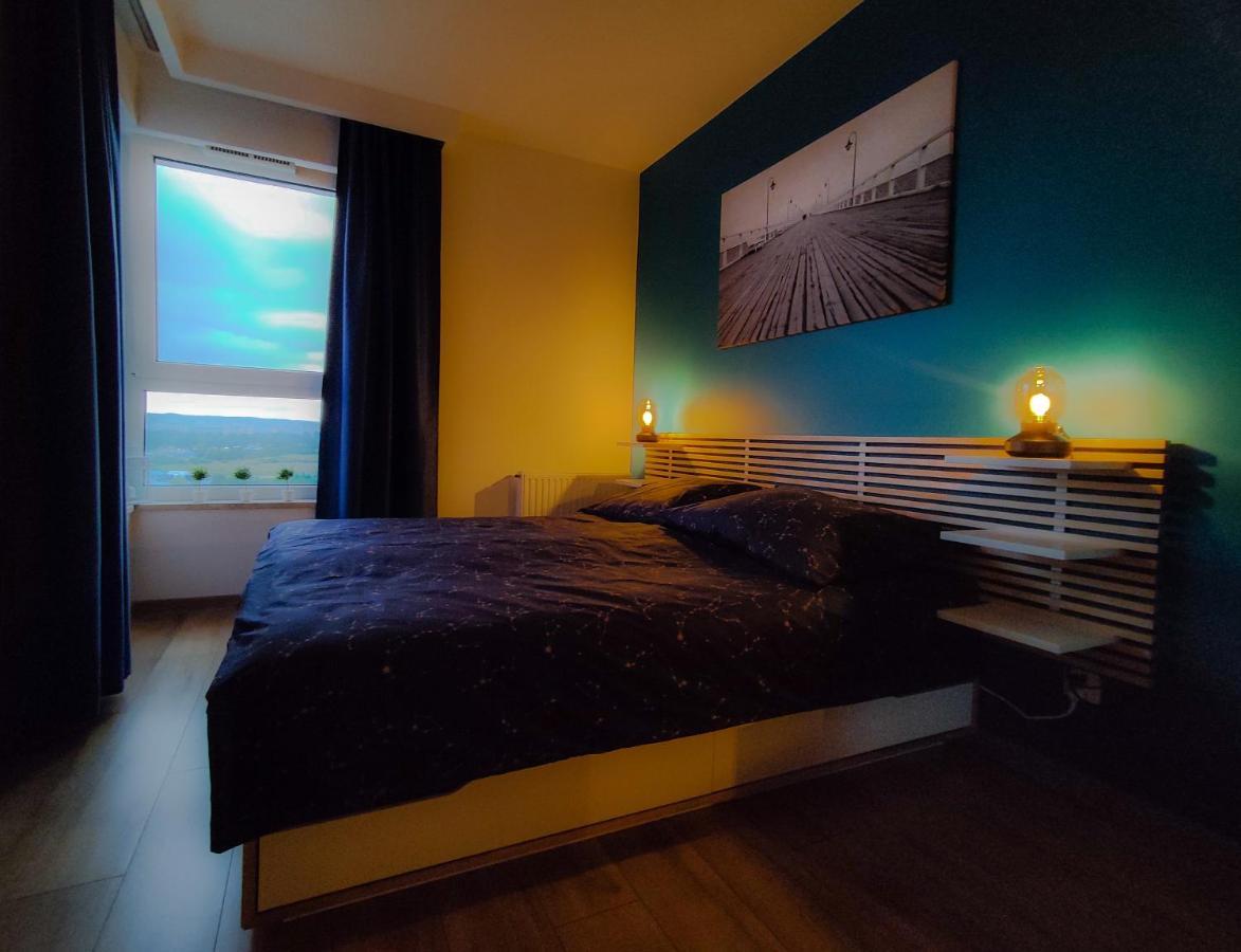 Sunset Home Apartments - Lighthouse 그단스크 외부 사진